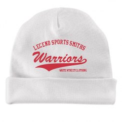 Rabbit Skins Baby Hat