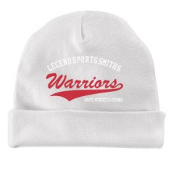 Rabbit Skins Baby Hat