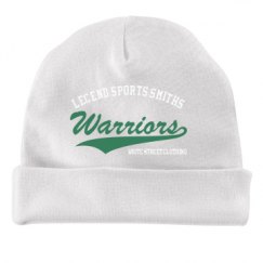 Rabbit Skins Baby Hat