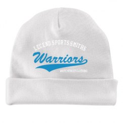 Rabbit Skins Baby Hat