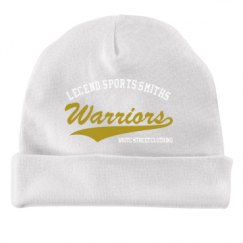 Rabbit Skins Baby Hat