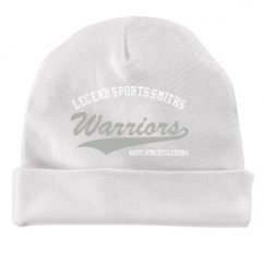 Rabbit Skins Baby Hat