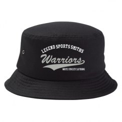 Unisex Bucket Hat