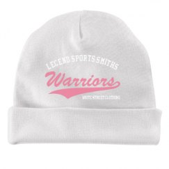 Rabbit Skins Baby Hat