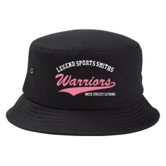 Unisex Bucket Hat
