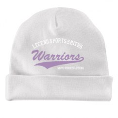 Rabbit Skins Baby Hat