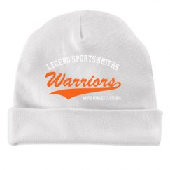 Rabbit Skins Baby Hat