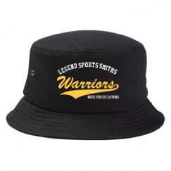Unisex Bucket Hat