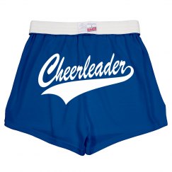 CHEER SHORTS
