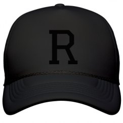 Snapback Trucker Hat