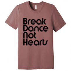 Unisex Triblend Tee