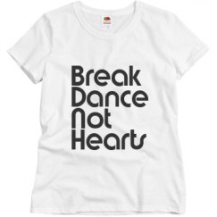 Ladies Basic Softstyle Promo Tee