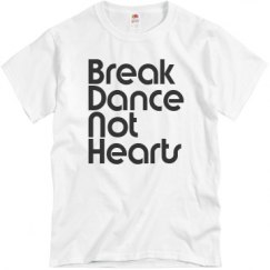 Unisex Basic Promo Tee