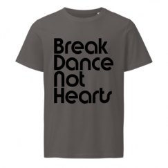 Unisex Organic Mid-Light T-Shirt