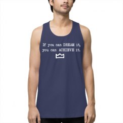 Men's Premium Tank Top