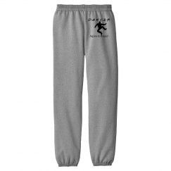 Youth ATI Dancer Sweatpants