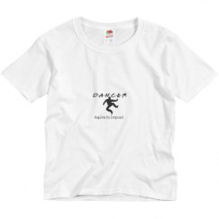 Youth Basic Promo Tee