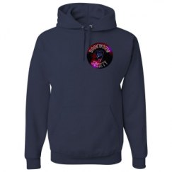 Unisex Basic Promo Hoodie