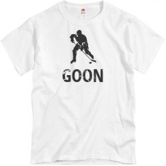 Unisex Basic Promo Tee