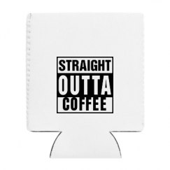 Regular 12 oz Can Cooler