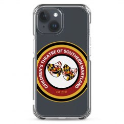 CTSMD iPhone Case