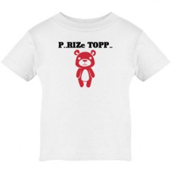 Infant Cotton Tee