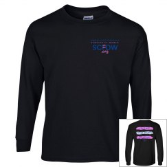 SCFDW Long Sleeve Shirt