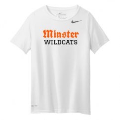 Youth Nike Legend Shirt