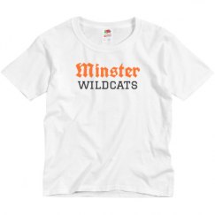 Youth Basic Promo Tee