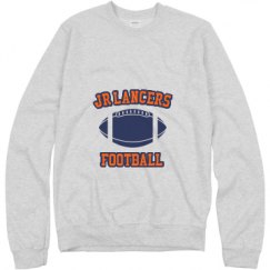 Unisex Basic Promo Crewneck Sweatshirt