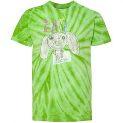 Epic Puppy Gamer Kids T-Shirt