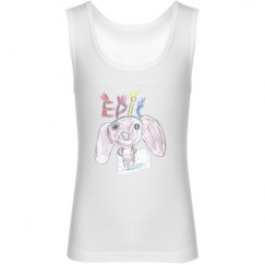 Youth Jersey Tank Top
