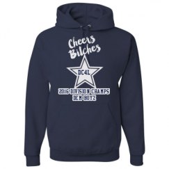 Unisex Basic Promo Hoodie