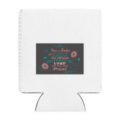 Regular 12 oz Can Cooler