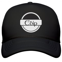 EBIP Snap-back hat