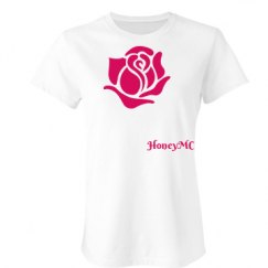 Ladies Slim Fit Favorite Tee