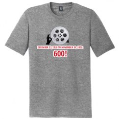 Unisex Perfect Tri Tee