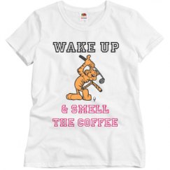 Ladies Basic Softstyle Promo Tee