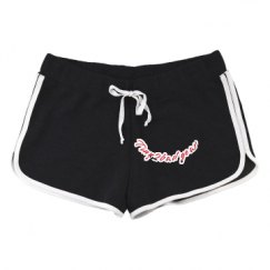 Ladies Relay Shorts