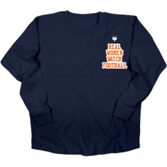Ladies Game Day Jersey