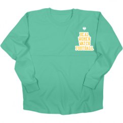 Ladies Game Day Jersey