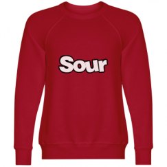 Unisex Triblend Crewneck Sweatshirt