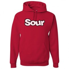 Unisex Basic Promo Hoodie