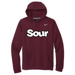 Unisex Nike Pullover Hoodie