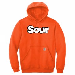 Unisex Carhartt Hooded Sweatshirt