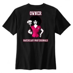 Unisex Carhartt Henley Tee 