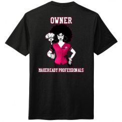 Unisex Perfect Tri Tee