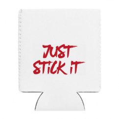 Regular 12 oz Can Cooler