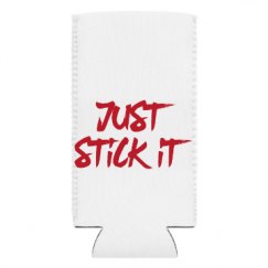 Slim 12 oz Can Cooler