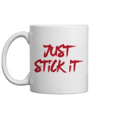 11oz Ceramic Coffee Mug